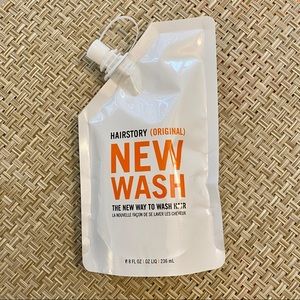 Hairstory Original New Wash (90% full)